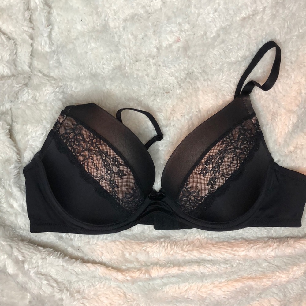38B Adore Me Push-up Bra